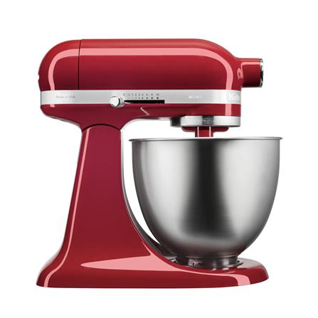 เครื่องผสมอาหาร KITCHENAID 5KSM3311XEER 3.3 ลิตร สีแดง