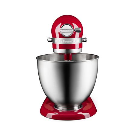 เครื่องผสมอาหาร KITCHENAID 5KSM3311XEER 3.3 ลิตร สีแดง_1