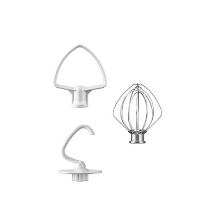 เครื่องผสมอาหาร KITCHENAID 5KSM3311XEER 3.3 ลิตร สีแดง_2