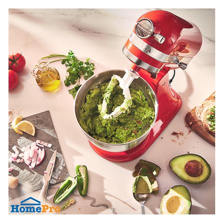 เครื่องผสมอาหาร KITCHENAID 5KSM3311XEER 3.3 ลิตร สีแดง_3