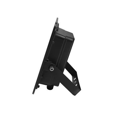 สปอตไลท์ SOLAR CARINI NOVA 100 วัตต์ DAYLIGHT สีดำ_3