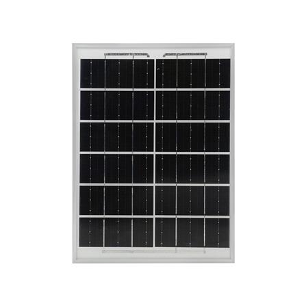 สปอตไลท์ SOLAR CARINI NOVA 100 วัตต์ DAYLIGHT สีดำ_4