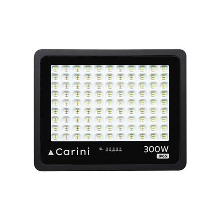 สปอตไลท์ SOLAR CARINI NOVA 300 วัตต์ DAYLIGHT สีดำ_1