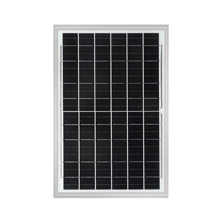 สปอตไลท์ SOLAR CARINI NOVA 200 วัตต์ DAYLIGHT สีดำ_4