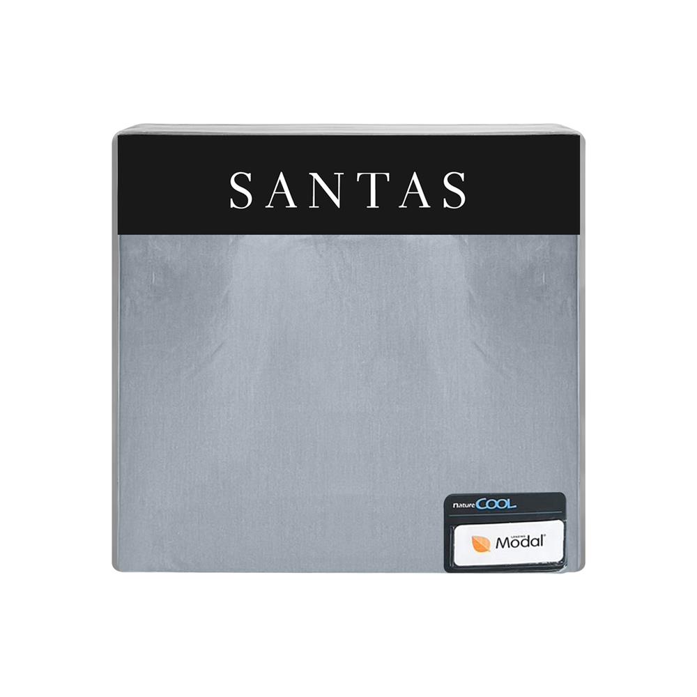ชุดผ้าปูที่นอน 6 ฟุต 5 ชิ้น SANTAS NUOVA GR