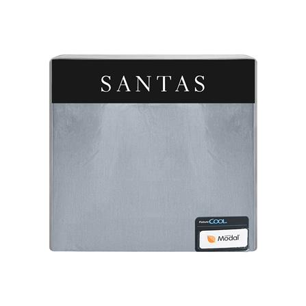 ชุดผ้าปูที่นอน 6 ฟุต 5 ชิ้น SANTAS NUOVA GR_4