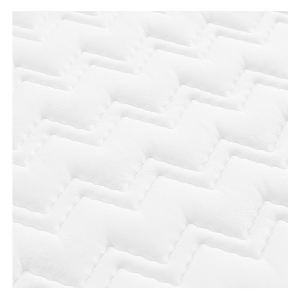 ที่นอน 6 ฟุต LOTUS HUDSON I พร้อมหมอนหนุน 2 ชิ้น