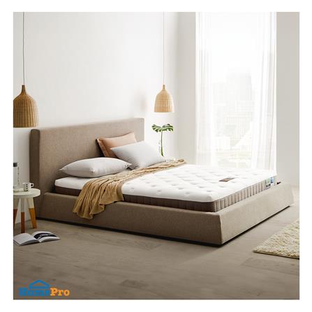 ที่นอน 6 ฟุต LOTUS BRAXTON II พร้อมหมอนหนุน 2 ชิ้น_3