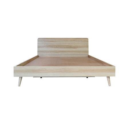 เตียง 5 ฟุต KONCEPT KC-PLAY PLAYEAH 19202437 สีลินด์เบิร์ก_1