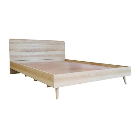 เตียง 5 ฟุต KONCEPT KC-PLAY PLAYEAH 19202437 สีลินด์เบิร์ก_2