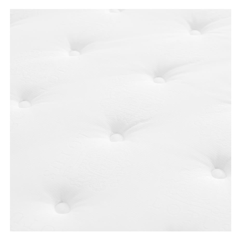 ที่นอน 6 ฟุต LOTUS MATILDA 200 พร้อมหมอนหนุน 2 ชิ้น