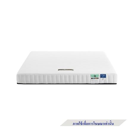 ที่นอน 3.5 ฟุต LOTUS BRAXTON I พร้อมหมอนหนุน 1 ชิ้น_1
