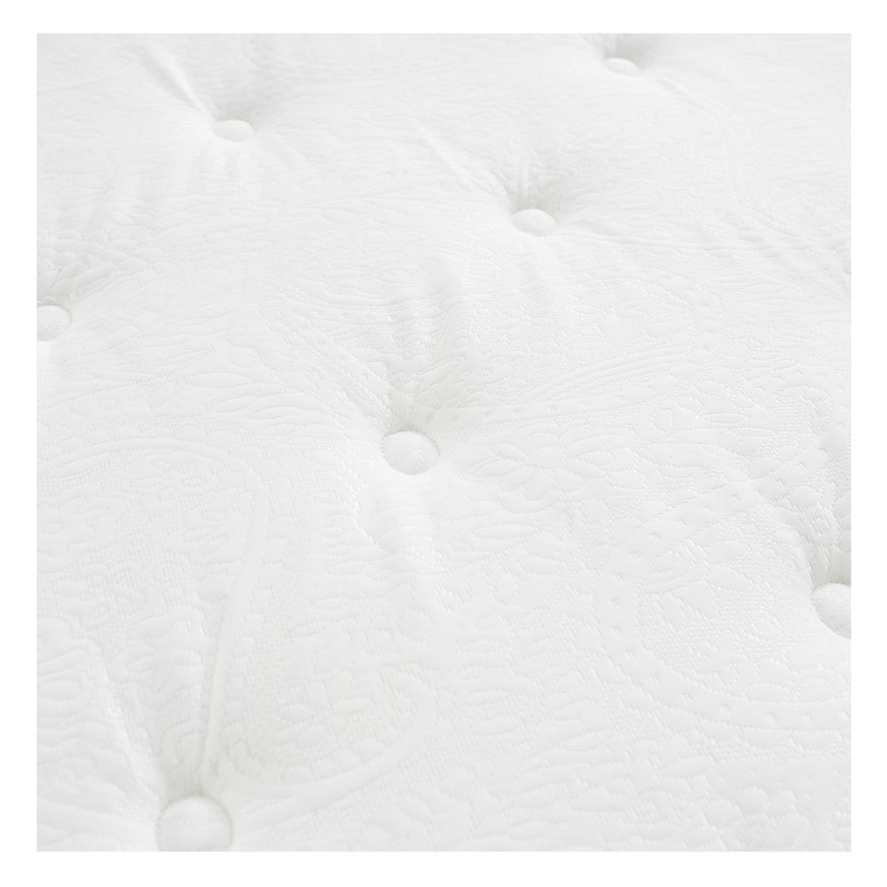 ที่นอน 5 ฟุต LOTUS BRAXTON II พร้อมหมอนหนุน 2 ชิ้น