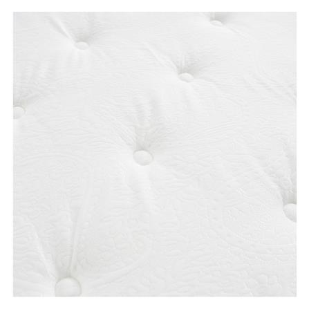 ที่นอน 5 ฟุต LOTUS BRAXTON II พร้อมหมอนหนุน 2 ชิ้น_2