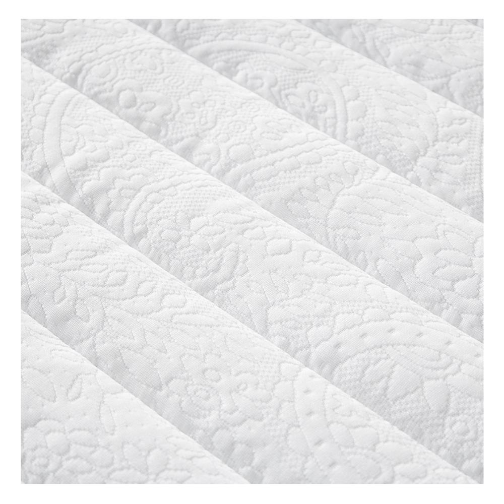 ที่นอน 5 ฟุต LOTUS BRAXTON I พร้อมหมอนหนุน 2 ชิ้น