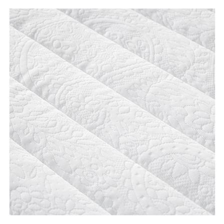 ที่นอน 6 ฟุต LOTUS BRAXTON I พร้อมหมอนหนุน 2 ชิ้น_2