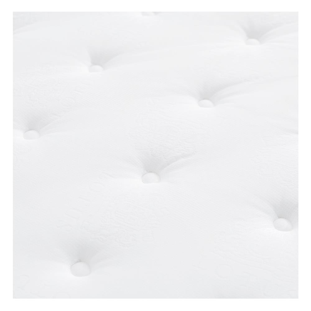 ที่นอน 5 ฟุต LOTUS MATILDA 200 พร้อมหมอนหนุน 2 ชิ้น