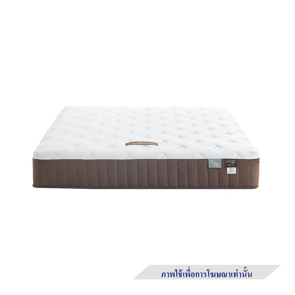 ที่นอน 3.5 ฟุต LOTUS MATILDA 300 พร้อมหมอนหนุน 1 ชิ้น