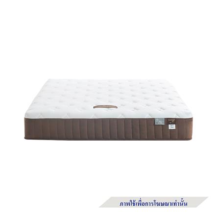 ที่นอน 3.5 ฟุต LOTUS MATILDA 300 พร้อมหมอนหนุน 1 ชิ้น_1