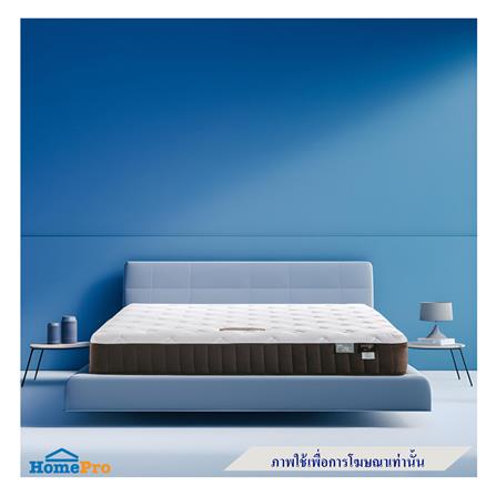 ที่นอน 3.5 ฟุต LOTUS MATILDA 300 พร้อมหมอนหนุน 1 ชิ้น_3