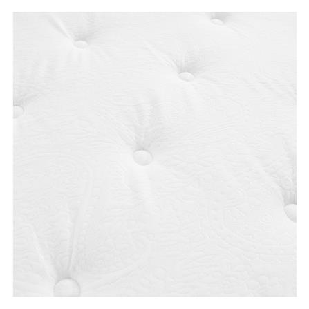 ที่นอน 3.5 ฟุต LOTUS BRAXTON II พร้อมหมอนหนุน 1 ชิ้น_2