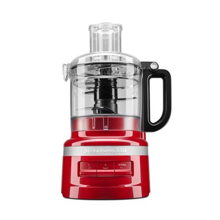 เครื่องเตรียมอาหาร KITCHENAID 5KFP0719WER สีแดง_0