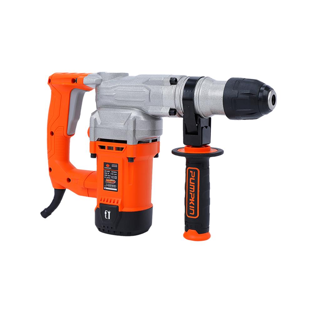 สว่านโรตารี่ PUMPKIN J-RH3426 1050 วัตต์