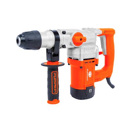 สว่านโรตารี่ PUMPKIN J-RH3426 1050 วัตต์_1