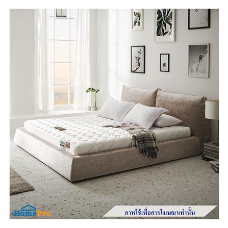 ที่นอน 3.5 ฟุต LOTUS HUDSON I พร้อมหมอนหนุน 1 ชิ้น_3