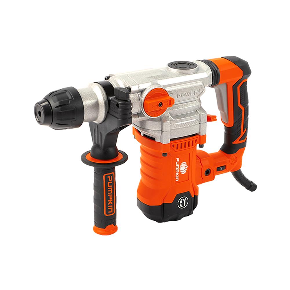 สว่านโรตารี่ PUMPKIN J-RH3532 1500 วัตต์