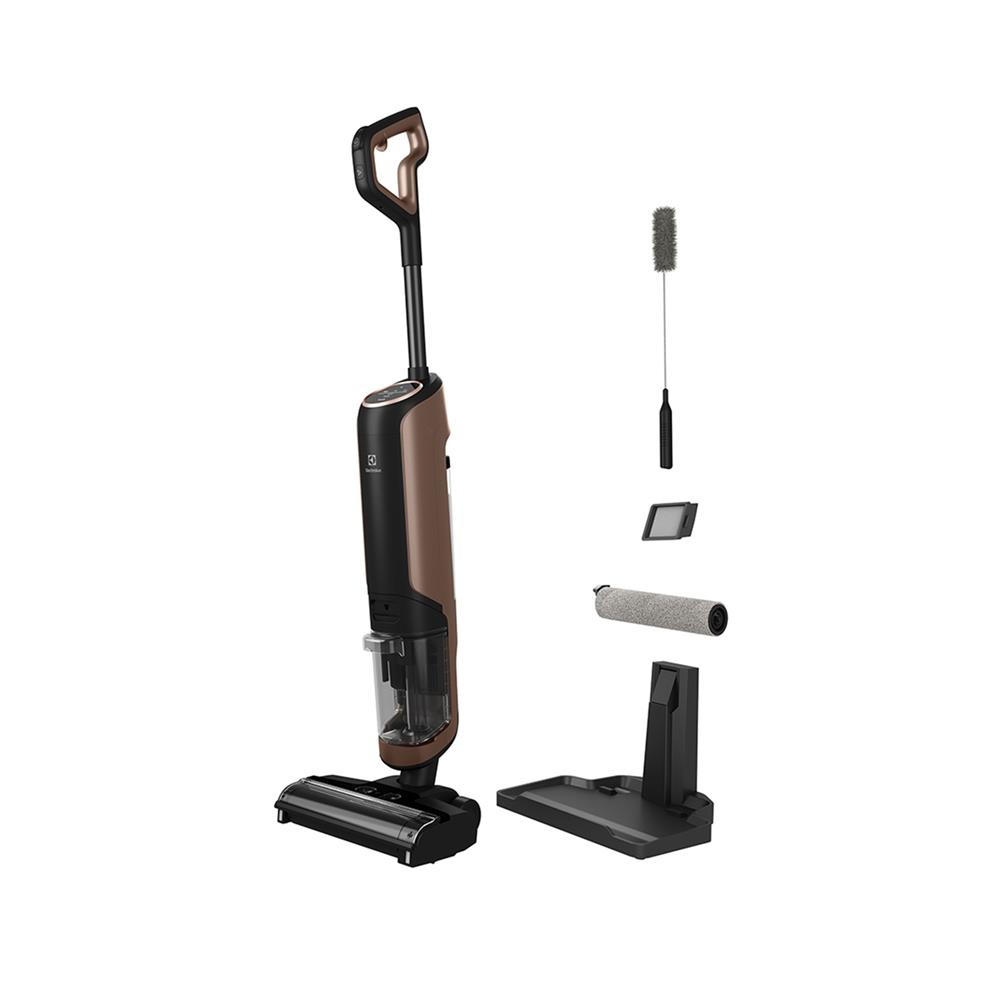 เครื่องทำความสะอาดแบบด้าม ELECTROLUX EFW71711