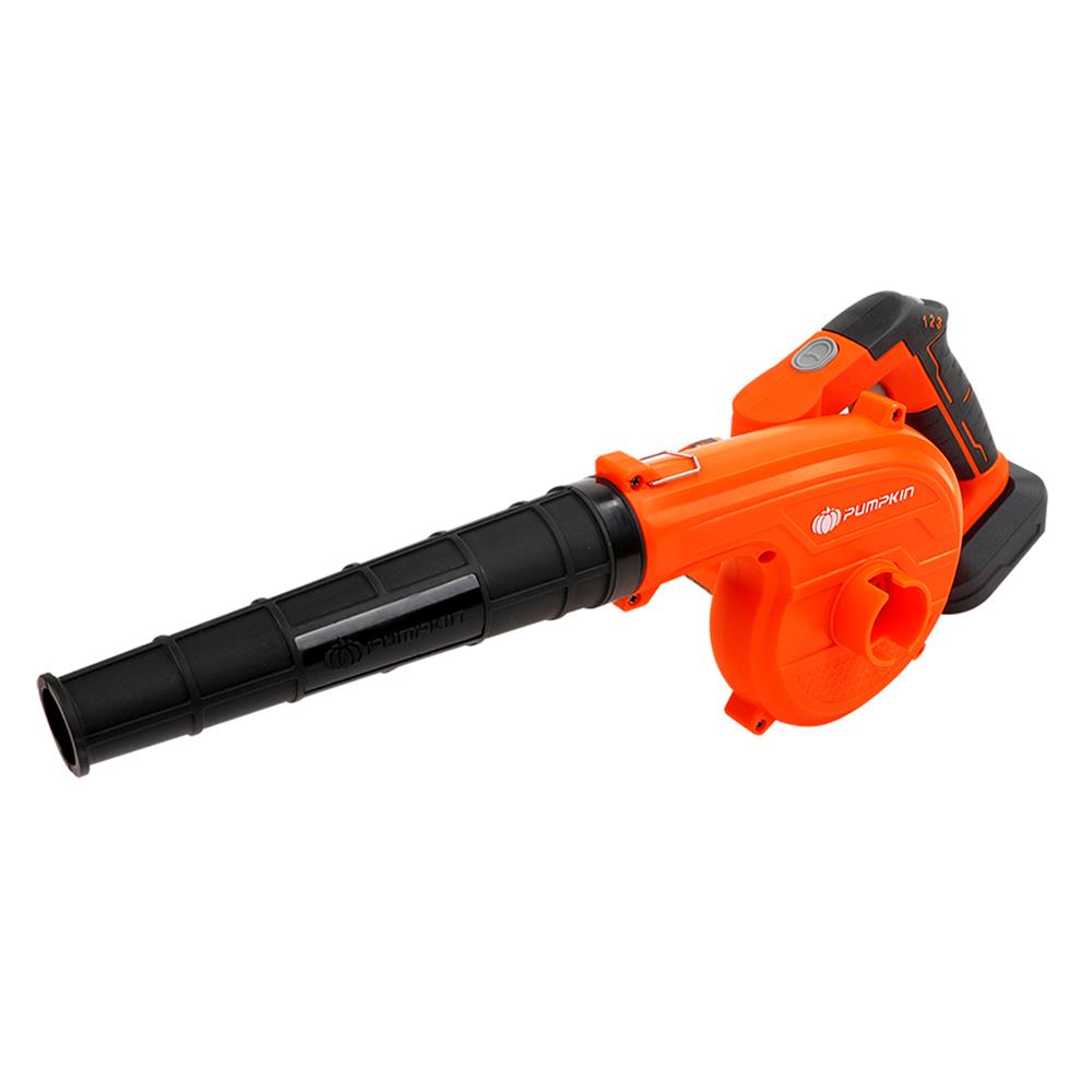 เครื่องเป่าลมไร้สาย (เฉพาะตัวเครื่อง) PUMPKIN 50361 INF-27BV 20 โวลต์