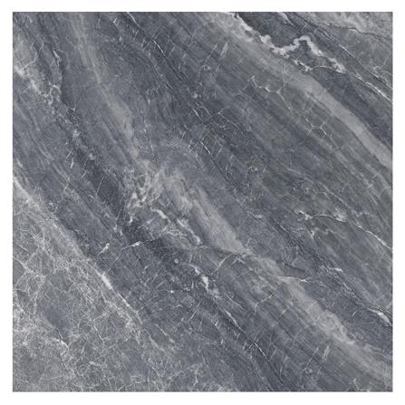 กระเบื้องพื้น 16x16 นิ้ว COTTO คิเมียรา เทาเข้ม ECO PM 0.96 ตร.ม.