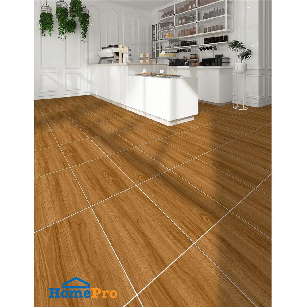 กระเบื้องพื้น 12x24 นิ้ว DURAGRES ซาปา น้ำตาล A 1.44 ตร.ม.