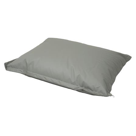 เบาะรองนั่ง HOME LIVING STYLE LAND 47X59 นิ้ว สีเทา