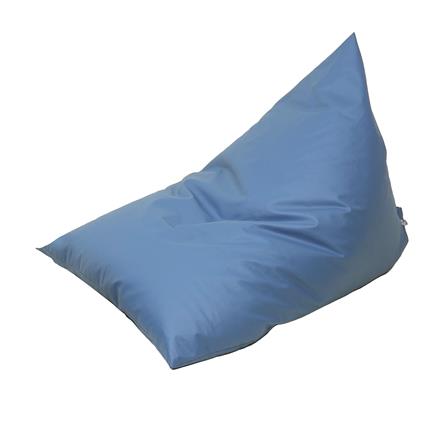 เบาะรองนั่ง HOME LIVING STYLE CHEESE 35X54 นิ้ว สีฟ้า_1