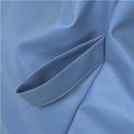 เบาะรองนั่ง HOME LIVING STYLE CHEESE 35X54 นิ้ว สีฟ้า_3