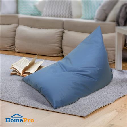 เบาะรองนั่ง HOME LIVING STYLE CHEESE 35X54 นิ้ว สีฟ้า_6