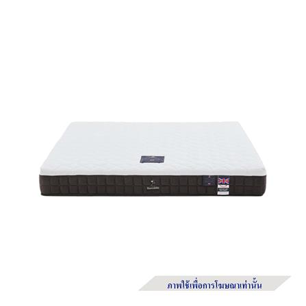 ที่นอน 3.5 ฟุต DUNLOPILLO RAPTURE II พร้อมหมอนหนุน 1 ชิ้น_1