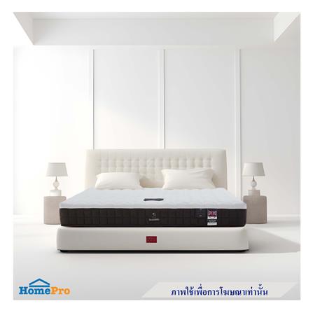 ที่นอน 3.5 ฟุต DUNLOPILLO RAPTURE II พร้อมหมอนหนุน 1 ชิ้น_3