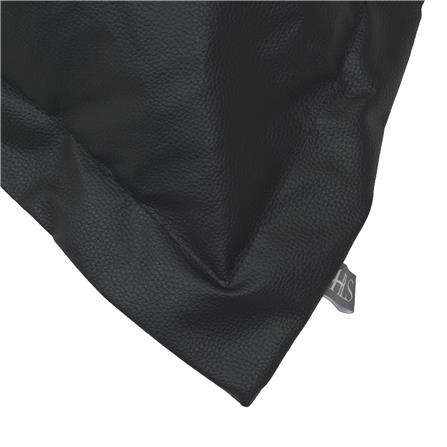 เบาะรองนั่ง HOME LIVING STYLE LAND 47X59 นิ้ว สีดำ_3