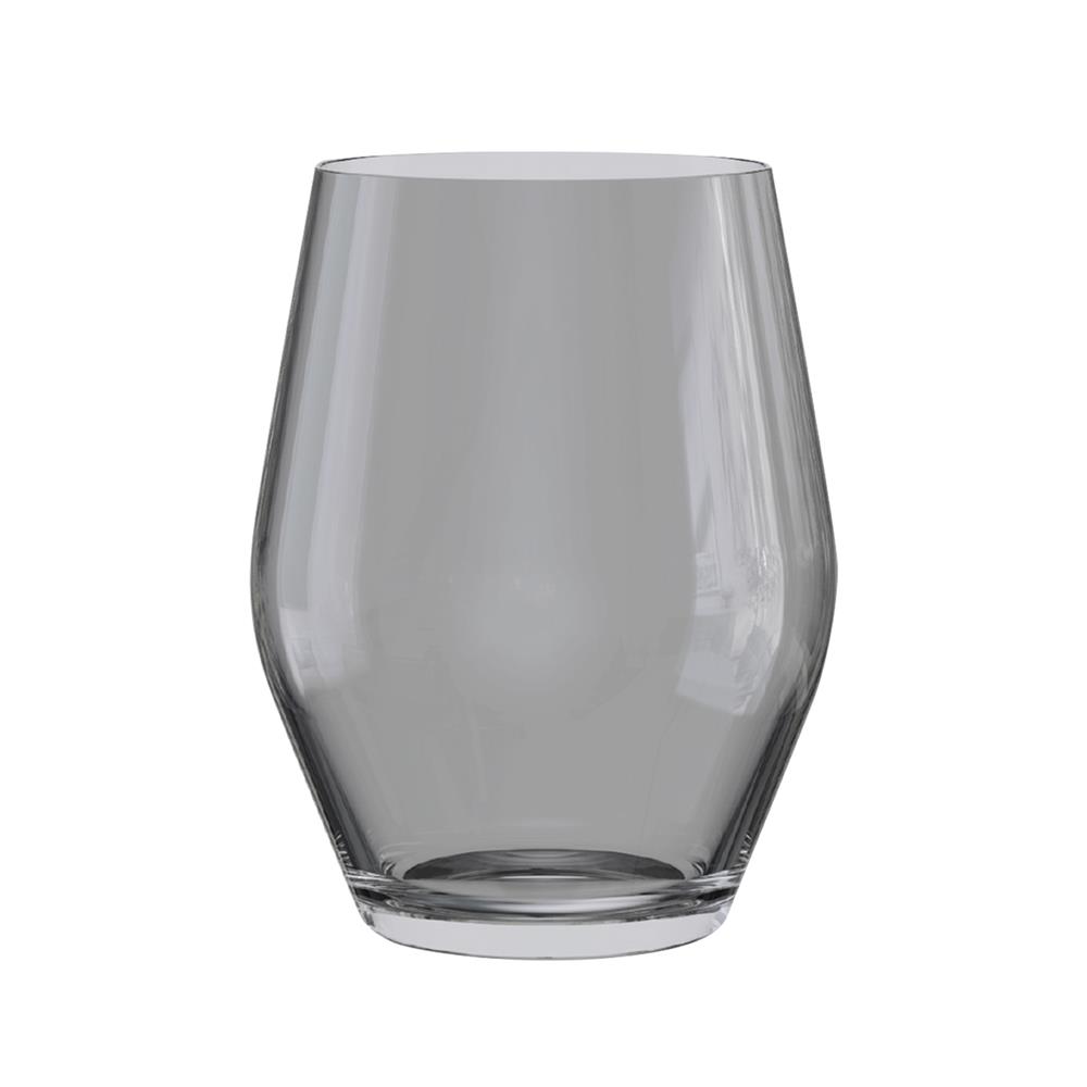 แก้วน้ำ 455 มล. OCEAN GLASS FORTUNE FLOW แพ็ก 4 ใบ