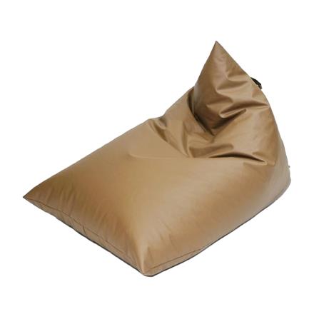 เบาะรองนั่ง HOME LIVING STYLE CHEESE 35X54 นิ้ว สีน้ำตาล_0