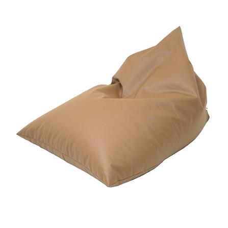 เบาะรองนั่ง HOME LIVING STYLE CHEESE 35X54 นิ้ว สีน้ำตาล_1