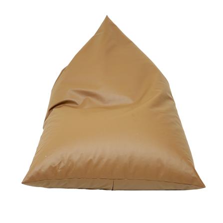 เบาะรองนั่ง HOME LIVING STYLE CHEESE 35X54 นิ้ว สีน้ำตาล_2