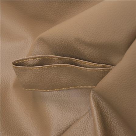 เบาะรองนั่ง HOME LIVING STYLE CHEESE 35X54 นิ้ว สีน้ำตาล_3