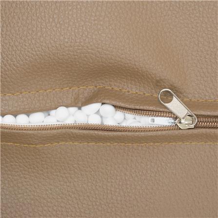 เบาะรองนั่ง HOME LIVING STYLE CHEESE 35X54 นิ้ว สีน้ำตาล_4