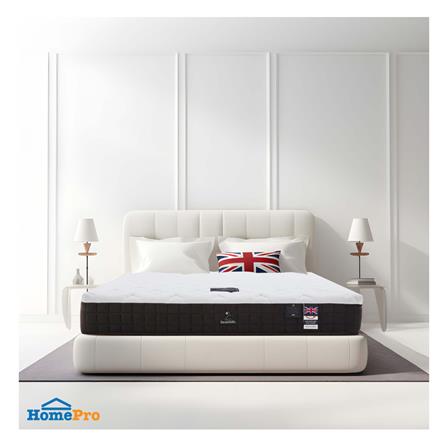 ที่นอน 5 ฟุต DUNLOPILLO RAPTURE III พร้อมหมอนหนุน 2 ชิ้น_3