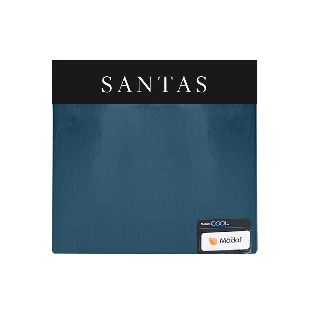 ปลอกผ้านวม SANTAS NUOVA 100X90 นิ้ว สี NA