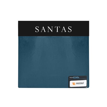 ปลอกผ้านวม SANTAS NUOVA 100X90 นิ้ว สี NA_1